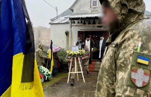 Нововолинська громада попрощалася із Захисницею Ольгою Куліковою Нововолинська-громада-попрощалася-із-Захисницею-Ольгою-Куліковою