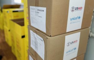 Міжнародні благодійні організації продовжують допомагати Нововолинській громаді Міжнародні-благодійні-організації-продовжують-допомагати-Нововолинській-громаді