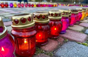 У Нововолинську вшановували пам’ять жертв голодоморів У-Нововолинську-вшановували-пам’ять-жертв-голодоморів