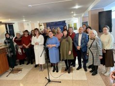 Нововолинському центру професійно-технічної освіти – 70: викладачів та студентів привітали з ювілеєм Нововолинському-центру-професійно-технічної-освіти-–-70:-викладачів-та-студентів-привітали-з-ювілеєм