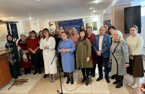 Нововолинському центру професійно-технічної освіти – 70: викладачів та студентів привітали з ювілеєм Нововолинському-центру-професійно-технічної-освіти-–-70:-викладачів-та-студентів-привітали-з-ювілеєм