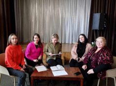 У Нововолинську обирали артиста народного аматорського естрадного оркестру У-Нововолинську-обирали-артиста-народного-аматорського-естрадного-оркестру