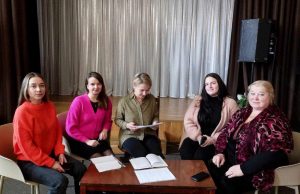 У Нововолинську обирали артиста народного аматорського естрадного оркестру У-Нововолинську-обирали-артиста-народного-аматорського-естрадного-оркестру