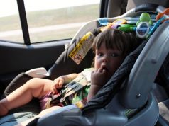 На що звернути увагу при виборі дитячого автокрісла: поради батькам На що звернути увагу при виборі дитячого автокрісла: поради батькам