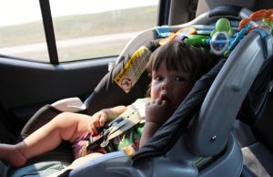 На що звернути увагу при виборі дитячого автокрісла: поради батькам На що звернути увагу при виборі дитячого автокрісла: поради батькам