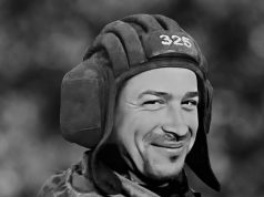 У суботу, 11 листопада, зустрінемо нашого відважного Захисника Костянтина Мрочка Через майже два роки пошуків тіло Героя України, танкіста Костянтина Мрочка повертається у рідну Нововолинську громаду