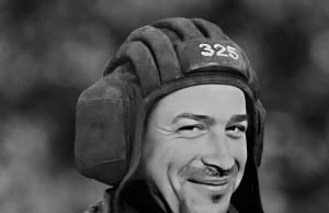 У суботу, 11 листопада, зустрінемо нашого відважного Захисника Костянтина Мрочка Через майже два роки пошуків тіло Героя України, танкіста Костянтина Мрочка повертається у рідну Нововолинську громаду