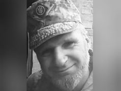 В бою за Україну загинув воїн з Нововолинська Євген Сорока