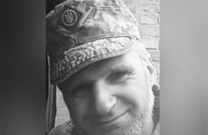 В бою за Україну загинув воїн з Нововолинська Євген Сорока