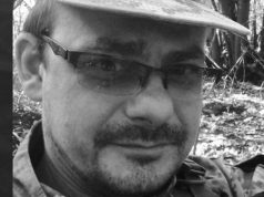 У Запорізькій області загинув Захисник Валерій Зенченко