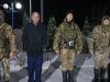 На кордоні з Польщею правопорушник попався на камеру відеоспостереження