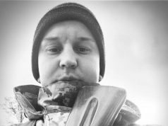 Завтра, 4 листопада, у місті Володимир відбудеться прощання з Героєм Павлом Гасичаком