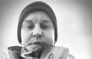 Завтра, 4 листопада, у місті Володимир відбудеться прощання з Героєм Павлом Гасичаком