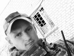У Запорізькій області загинув наш Захисник Дмитро Байкаров