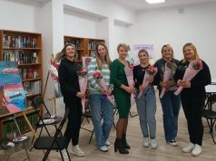 На Волині розпочали реалізовувати проєкт для дружин загиблих Героїв «Жива. Справжні історії кохання»