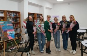 На Волині розпочали реалізовувати проєкт для дружин загиблих Героїв «Жива. Справжні історії кохання»