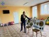Рятувальники у рамках “Тижня безпеки” провели для дошкільнят урок