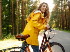 5 причин пересісти на велосипед 5 причин пересісти на велосипед