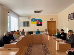 Відбулося засідання комісії з питань захисту прав дитини Відбулося-засідання-комісії-з-питань-захисту-прав-дитини