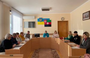 Відбулося засідання комісії з питань захисту прав дитини Відбулося-засідання-комісії-з-питань-захисту-прав-дитини