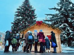 Помічники святого Миколая вже розпочали роботу у Нововолинську Помічники-святого-Миколая-вже-розпочали-роботу-у-Нововолинську