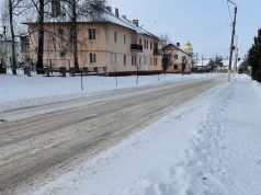 Оперативна інформація щодо ліквідації наслідків снігопаду (відео) Оперативна-інформація-щодо-ліквідації-наслідків-снігопаду-(відео)