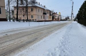 Оперативна інформація щодо ліквідації наслідків снігопаду (відео) Оперативна-інформація-щодо-ліквідації-наслідків-снігопаду-(відео)