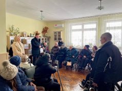 Мужні та завзяті: люди з інвалідністю з Нововолинської громади отримали подарунки Мужні-та-завзяті:-люди-з-інвалідністю-з-Нововолинської-громади-отримали-подарунки