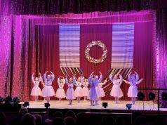 “Сила Роду”: у Нововолинську відбувся мистецький захід до Дня Збройних сил України “Сила-Роду”:-у-Нововолинську-відбувся-мистецький-захід-до-Дня-Збройних-сил-України