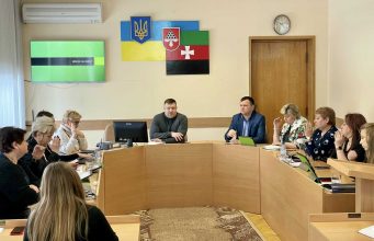 На черговому засіданні виконавчого комітету опрацювали понад 30 питань порядку денного На-черговому-засіданні-виконавчого-комітету-опрацювали-понад-30-питань-порядку-денного