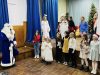Ігри, танці та казкові герої: для діток громади провели веселі забави Ігри,-танці-та-казкові-герої:-для-діток-громади-провели-веселі-забави