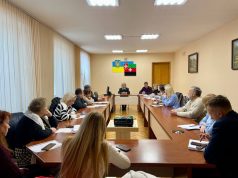 У Нововолинську триває розробка критеріїв розподілу житла для сімей ВПО У-Нововолинську-триває-розробка-критеріїв-розподілу-житла-для-сімей-ВПО