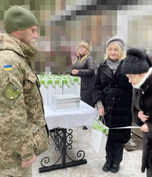 Нововолинці-привітали-Захисників-з-Днем-сухопутних-військ