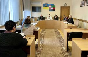 Депутати розпочали роботу у постійних комісіях Депутати-розпочали-роботу-у-постійних-комісіях