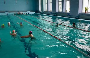 У Нововолинському ліцеї №6 працює басейн та сауна (відео) У-Нововолинському-ліцеї-№6-працює-басейн-та-сауна-(відео)