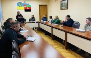 Безпека та доступність: у Нововолинську відбулася зустріч з ГО «Розвиток Волині» Безпека-та-доступність:-у-Нововолинську-відбулася-зустріч-з-ГО-«Розвиток-Волині»