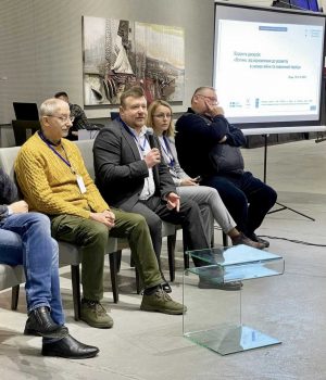 Нововолинці-взяли-участь-відкритій-дискусії-щодо-стратегії-розвитку-Волинської-області