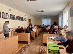 Депутати міської ради працюють на «Дні депутата» Депутати-міської-ради-працюють-на-«Дні-депутата»