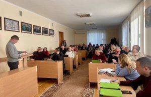 Депутати міської ради працюють на «Дні депутата» Депутати-міської-ради-працюють-на-«Дні-депутата»