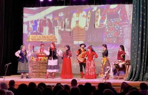 Театральні вихідні: у Нововолинську відбувся «Сорочинський ярмарок» Театральні-вихідні:-у-Нововолинську-відбувся-«Сорочинський-ярмарок»