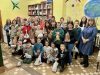 Вихованців дитячо-юнацького центру «Відродження» привітали з прийдешніми святами Вихованців-дитячо-юнацького-центру-«Відродження»-привітали-з-прийдешніми-святами