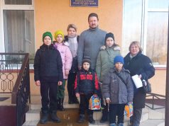 П’ятеро діток знайшли нову родину П’ятеро-діток-знайшли-нову-родину