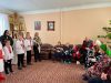З вертепом та колядками: жителів відділення стаціонарного догляду привітали з Різдвом З-вертепом-та-колядками:-жителів-відділення-стаціонарного-догляду-привітали-з-Різдвом