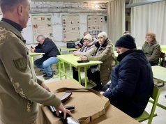 Тривають заняття в рамках державної програми національного спротиву Тривають-заняття-в-рамках-державної-програми-національного-спротиву