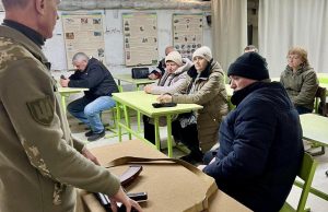 Тривають заняття в рамках державної програми національного спротиву Тривають-заняття-в-рамках-державної-програми-національного-спротиву