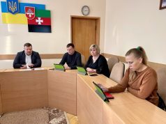 Відбулося засідання виконавчого комітету Відбулося-засідання-виконавчого-комітету