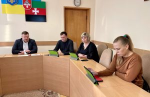 Відбулося засідання виконавчого комітету Відбулося-засідання-виконавчого-комітету