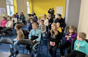 У Благодатному відкрили простір для дітей У-Благодатному-відкрили-простір-для-дітей