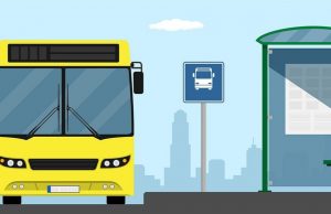 Як працюватиме громадський транспорт 31 грудня та 1 січня? Як-працюватиме-громадський-транспорт-31-грудня-та-1-січня?