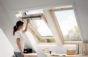 Світло й надійність з мансардними вікнами від Velux та Fakro! Мансардне Дахове Вікно Купити магазин Еліт Буд